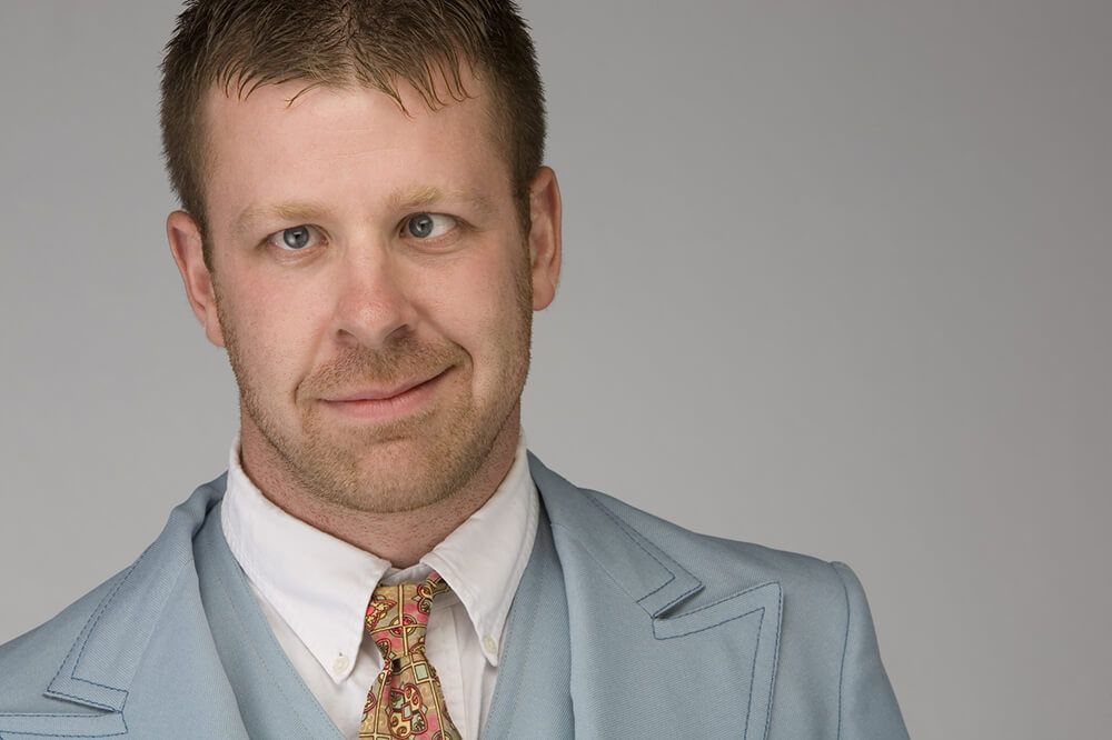 Estrabismo no adulto. Tem correção sim!