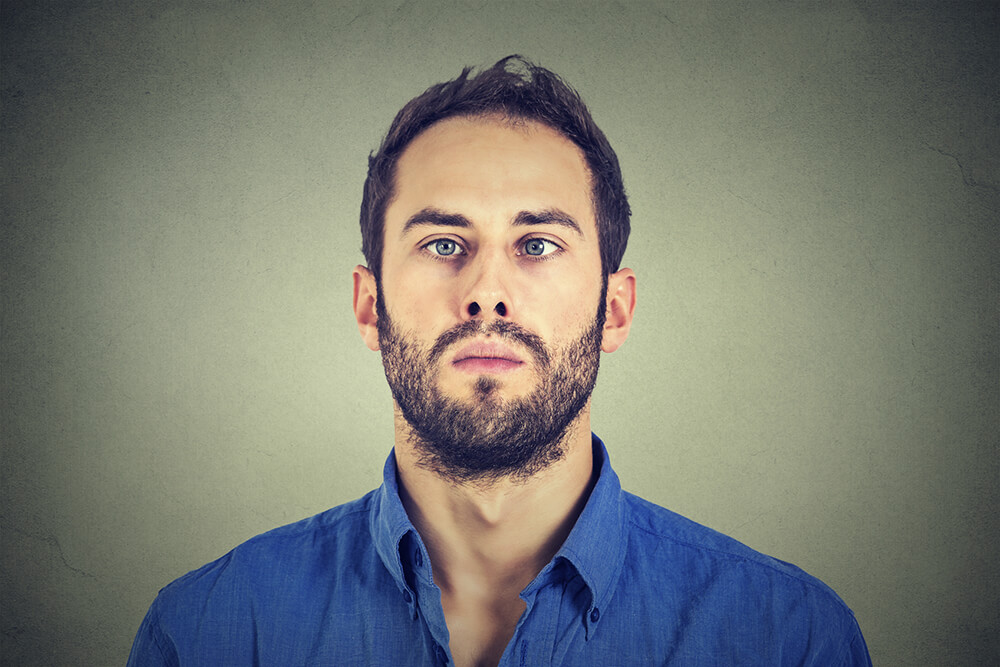 Estrabismo no jovem adulto