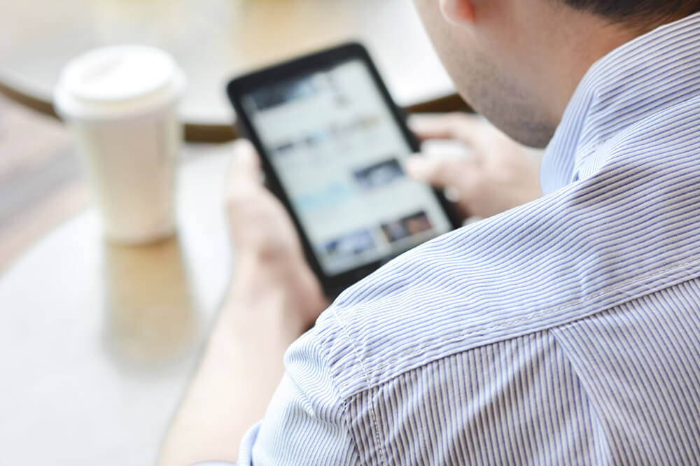 Presbiopia. Para enxergar melhor é preciso desembaçar esse assunto.