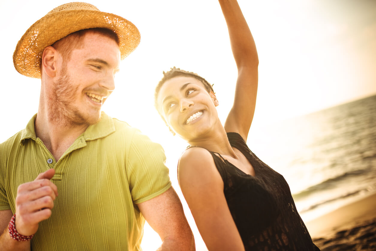 Início do Verão com os amigos