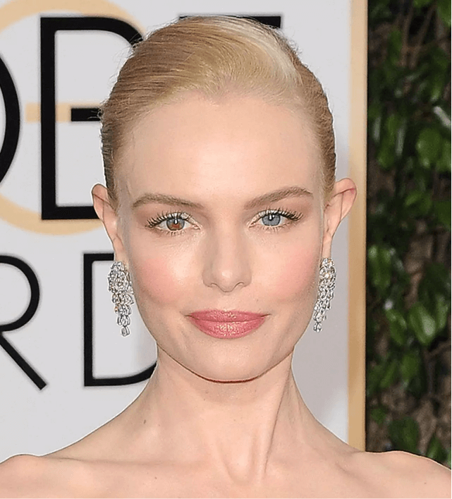 Kate Bosworth olhos diferentes