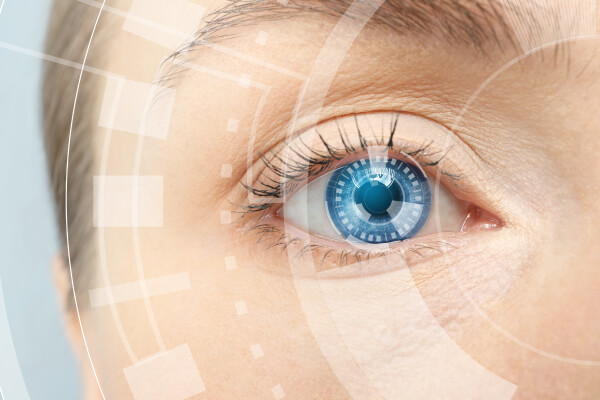 miopia e astigmatismo